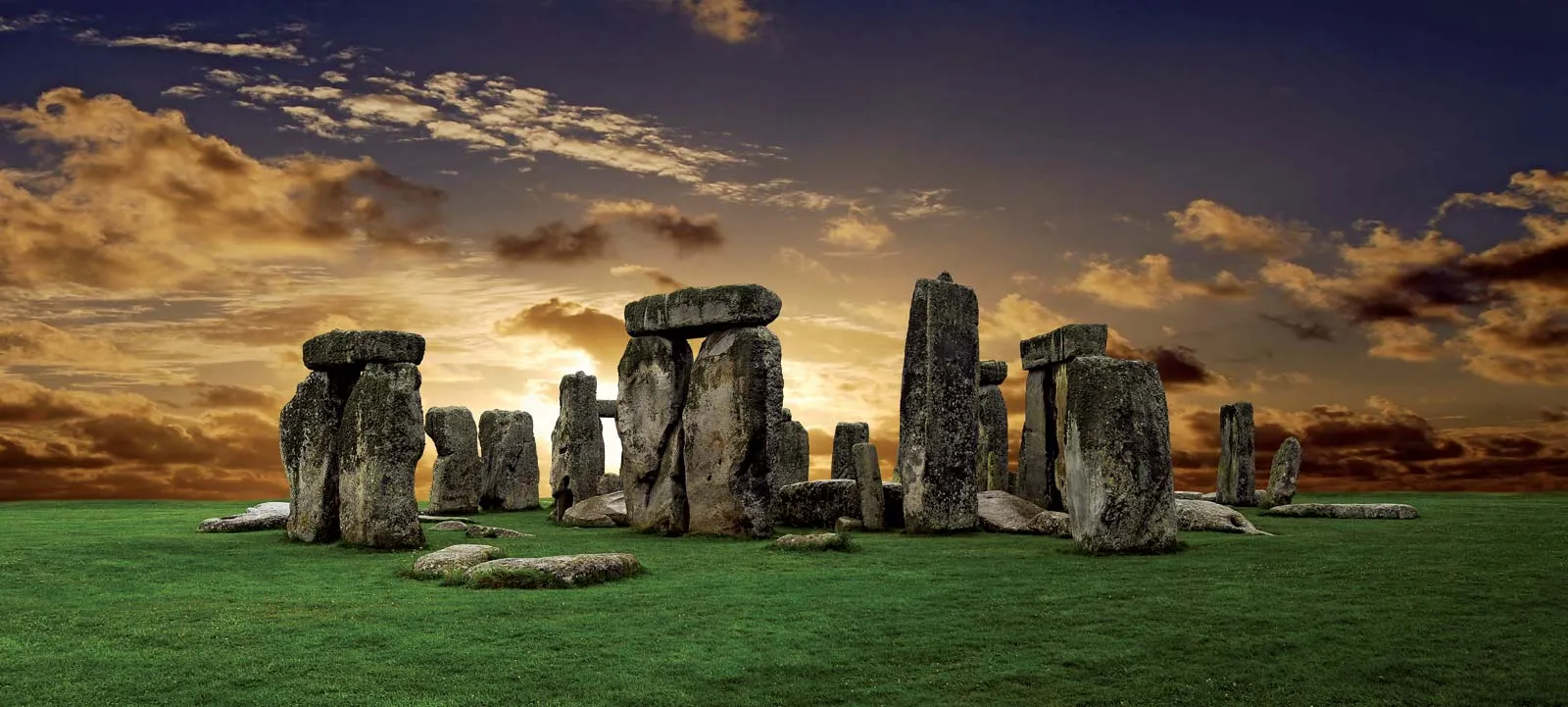 Bath & Stonehenge