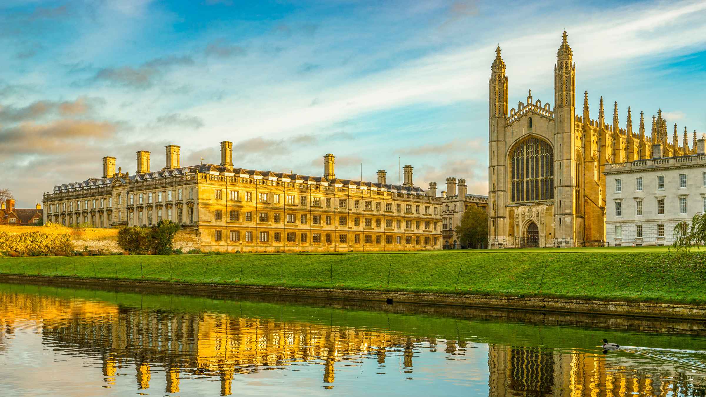Cambridge