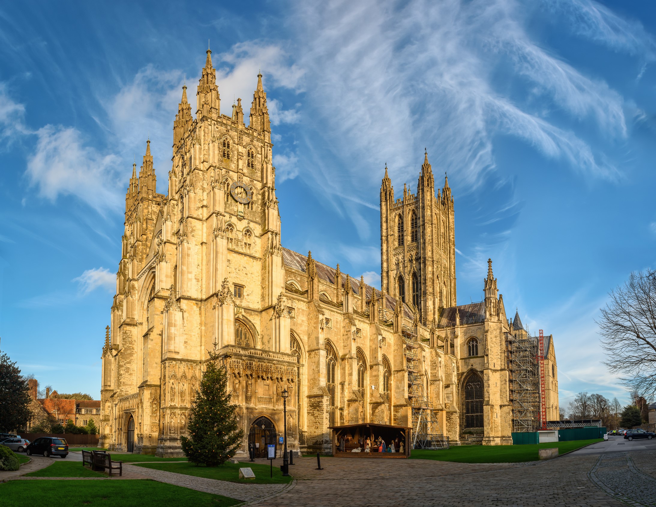 Canterbury