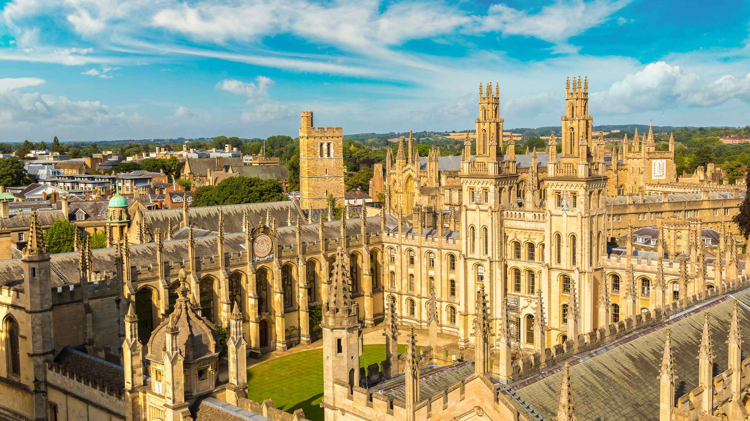 Oxford