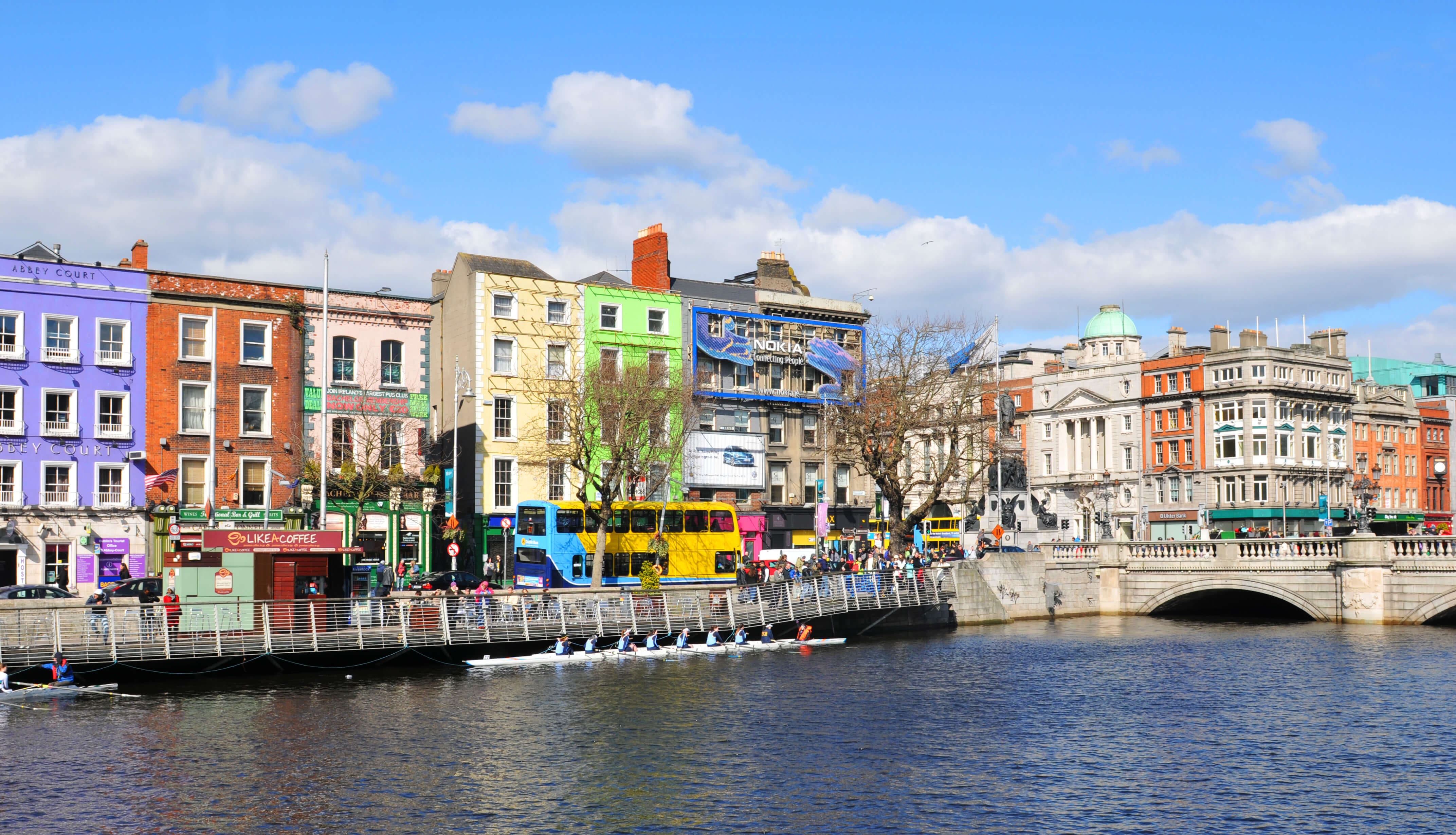 Dublín