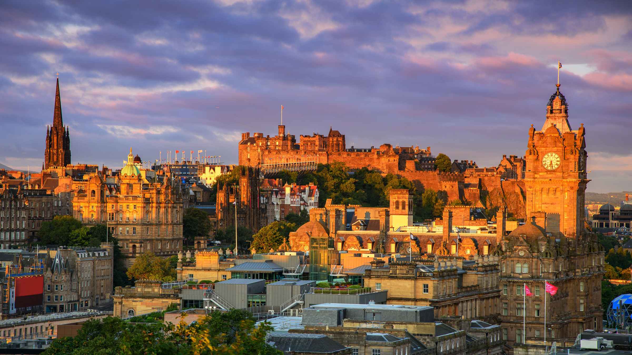 Edimburgo