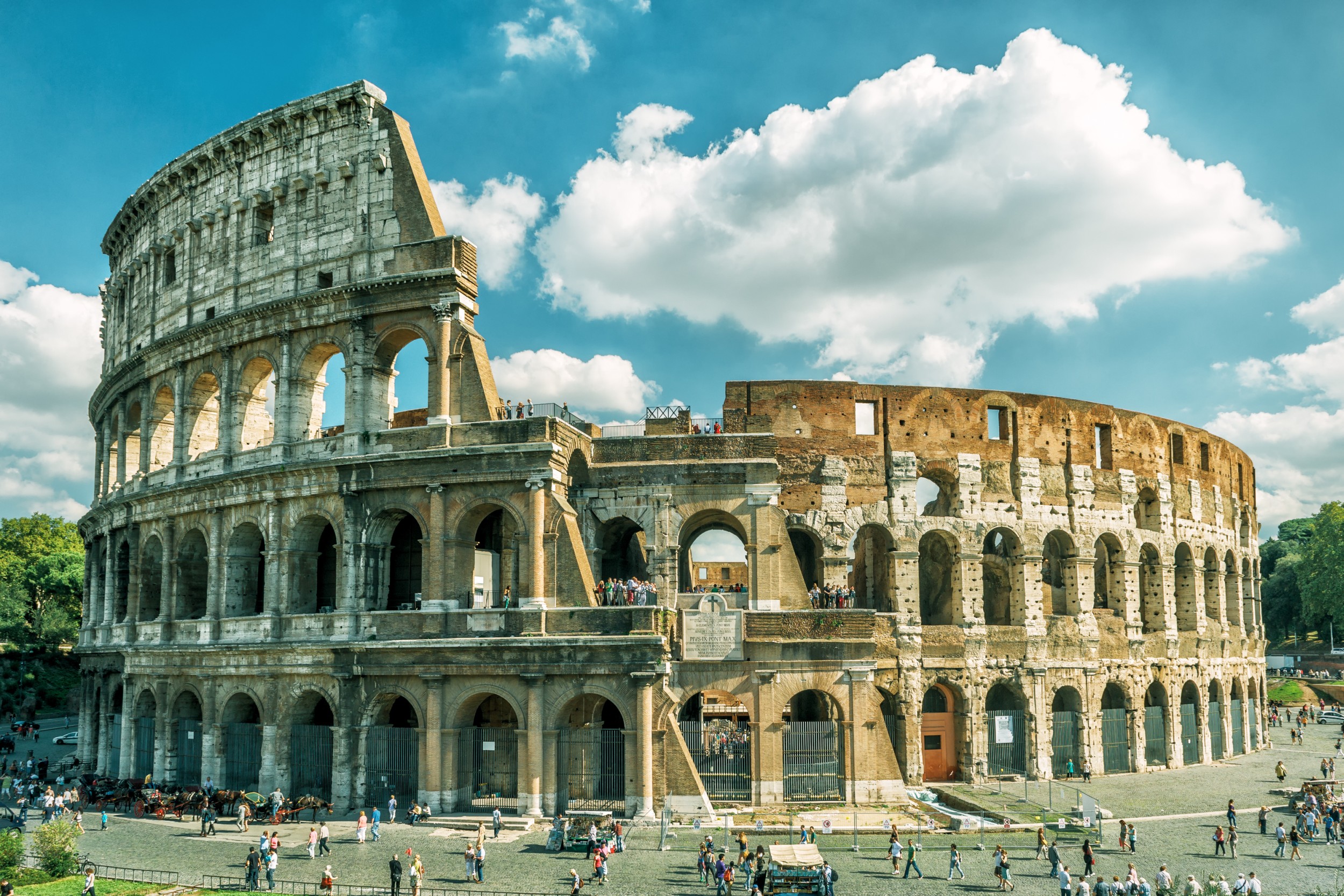 Roma