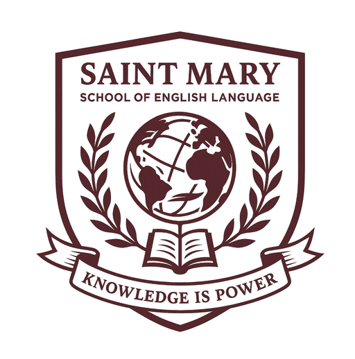 Saint Mary School of English